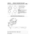 WHIRLPOOL HOB 602 AL N Quick Start WHIRLPOOL HOB 602 AL N Quick Start