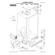 WHIRLPOOL CS22CFXTB00 Parts Catalog WHIRLPOOL CS22CFXTB00 Parts Catalog