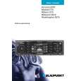 BLAUPUNKT Arizona DJ70 Owners Manual BLAUPUNKT Arizona DJ70 Owners Manual