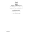 AEG S70358KG Owners Manual AEG S70358KG Owners Manual