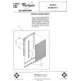 WHIRLPOOL ACS802XV1 Parts Catalog WHIRLPOOL ACS802XV1 Parts Catalog