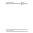 GRUNDIG R40 Service Manual GRUNDIG R40 Service Manual