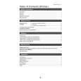 PANASONIC FPD455 Owners Manual PANASONIC FPD455 Owners Manual