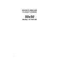 ZANUSSI ZC500GW Owners Manual ZANUSSI ZC500GW Owners Manual