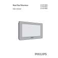 PHILIPS 34PT8805/93 Owners Manual PHILIPS 34PT8805/93 Owners Manual