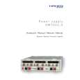 HAMEG HM70425 Owners Manual HAMEG HM70425 Owners Manual