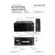 KENWOOD UD-7 Service Manual KENWOOD UD-7 Service Manual