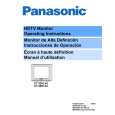 PANASONIC CT32HL44 Owners Manual PANASONIC CT32HL44 Owners Manual