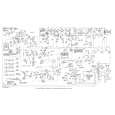 GENERAL ELECTRIC MODEL 417A Circuit Diagrams GENERAL ELECTRIC MODEL 417A Circuit Diagrams