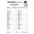 GRUNDIG ST95575/9/PIP/TXT Service Manual GRUNDIG ST95575/9/PIP/TXT Service Manual
