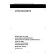 WHIRLPOOL AKR 403 WH Owners Manual WHIRLPOOL AKR 403 WH Owners Manual