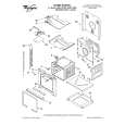 WHIRLPOOL GBS277PDB0 Parts Catalog WHIRLPOOL GBS277PDB0 Parts Catalog