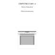 AEG E3091-4-A Owners Manual AEG E3091-4-A Owners Manual