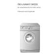 AEG LAVCARESSE-W Owners Manual AEG LAVCARESSE-W Owners Manual
