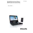 PHILIPS DCP750/98 Owners Manual PHILIPS DCP750/98 Owners Manual
