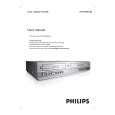PHILIPS DVP3350V/05 Owners Manual PHILIPS DVP3350V/05 Owners Manual