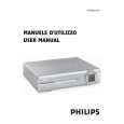 PHILIPS DTR2610/24 Owners Manual PHILIPS DTR2610/24 Owners Manual