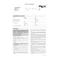 REX-ELECTROLUX RL53X scarico M Owners Manual REX-ELECTROLUX RL53X scarico M Owners Manual