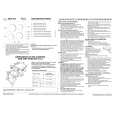 WHIRLPOOL AKM 902/NE Quick Start WHIRLPOOL AKM 902/NE Quick Start