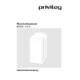 QUELLE 115S Owners Manual QUELLE 115S Owners Manual