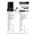NORDMENDE T9766A Service Manual NORDMENDE T9766A Service Manual