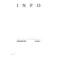 ELECTROLUX ER6639T Owners Manual ELECTROLUX ER6639T Owners Manual