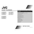 JVC AV-25VA15/P Owners Manual JVC AV-25VA15/P Owners Manual
