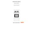 AEG 20005FA-W Owners Manual AEG 20005FA-W Owners Manual