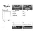 WHIRLPOOL 8TGSC9455JT0 Installation Manual WHIRLPOOL 8TGSC9455JT0 Installation Manual