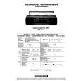 NORDMENDE PL1010 ASTRO Service Manual NORDMENDE PL1010 ASTRO Service Manual