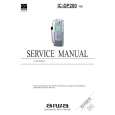 AIWA ICDP200 Y Service Manual AIWA ICDP200 Y Service Manual