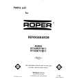 WHIRLPOOL RT16DKYVG11 Parts Catalog WHIRLPOOL RT16DKYVG11 Parts Catalog