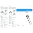 SENNHEISER SKM 2020-D Owners Manual SENNHEISER SKM 2020-D Owners Manual