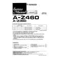 PIONEER AZ360 Service Manual PIONEER AZ360 Service Manual