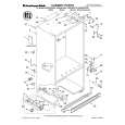 WHIRLPOOL KBRS36FKB02 Parts Catalog WHIRLPOOL KBRS36FKB02 Parts Catalog