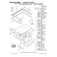 WHIRLPOOL KESC307HBS4 Parts Catalog WHIRLPOOL KESC307HBS4 Parts Catalog