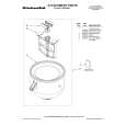 WHIRLPOOL 5KICA0WH0 Parts Catalog WHIRLPOOL 5KICA0WH0 Parts Catalog