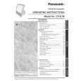 PANASONIC CFE1M Owners Manual PANASONIC CFE1M Owners Manual
