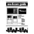 WHIRLPOOL RM973BXPT0 Owners Manual WHIRLPOOL RM973BXPT0 Owners Manual