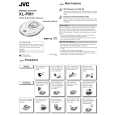 JVC XL-PM11C Owners Manual JVC XL-PM11C Owners Manual