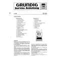 GRUNDIG CB220 Service Manual GRUNDIG CB220 Service Manual