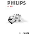 PHILIPS HI901/03 Owners Manual PHILIPS HI901/03 Owners Manual