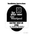 WHIRLPOOL RB270PXK2 Installation Manual WHIRLPOOL RB270PXK2 Installation Manual