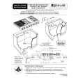 WHIRLPOOL JGD8348CDP Installation Manual WHIRLPOOL JGD8348CDP Installation Manual