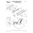 WHIRLPOOL LER3624DQ0 Parts Catalog WHIRLPOOL LER3624DQ0 Parts Catalog