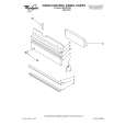 WHIRLPOOL RM765PXAB1 Parts Catalog WHIRLPOOL RM765PXAB1 Parts Catalog