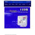 PHILIPS 150B Owners Manual PHILIPS 150B Owners Manual
