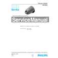 PHILIPS HR8522 Service Manual PHILIPS HR8522 Service Manual