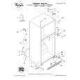 WHIRLPOOL ET1FTTXKQ02 Parts Catalog WHIRLPOOL ET1FTTXKQ02 Parts Catalog