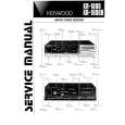 KENWOOD KR-1000 Service Manual KENWOOD KR-1000 Service Manual